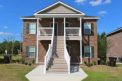 218 Herschel Dr #D Photo 1 218 Herschel Dr #D Photo 1