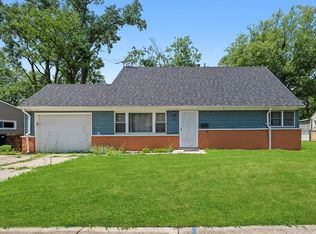 180 Washington St, Park Forest, IL