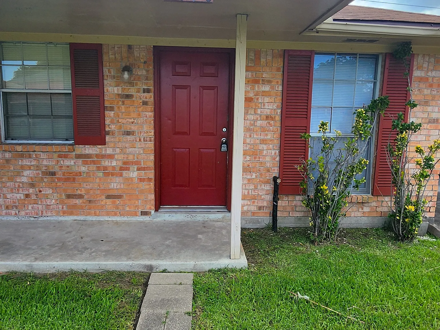 1 bed, 710 sqft, $850 — Photo 1