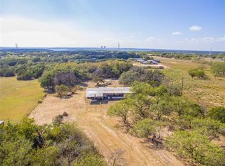 1485 County Road 323, Granbury, TX 76048