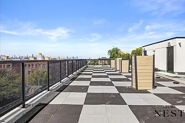 Rented by Arche Nest LLC