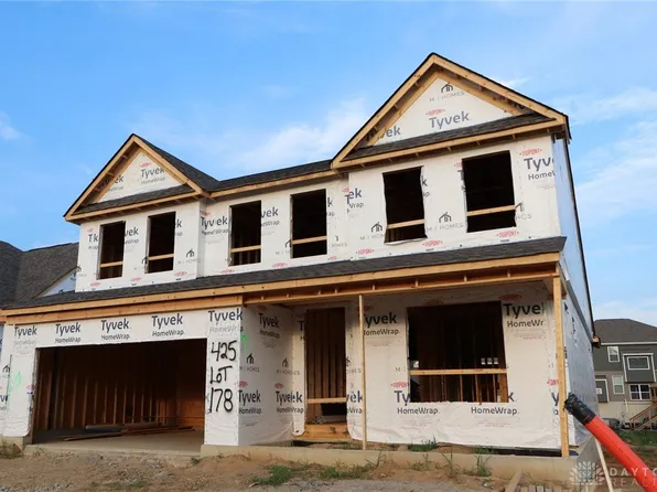 425 Carleton Dr #178, Dayton, OH 45440