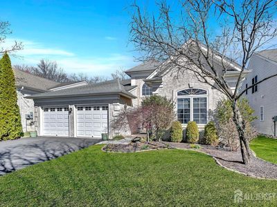 146 Aristotle Way, East Windsor, NJ, 08512