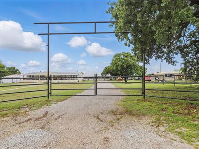 811 Lution Dr, Weatherford, TX, 76087