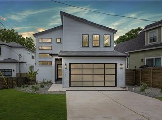 1164 Lott Ave, Austin, TX 78721