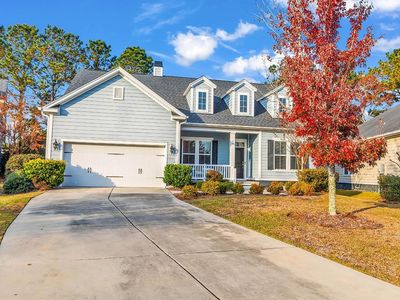 40 Winston Circle, Pawleys Island, SC, 29585