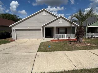 1063 Bluegrass Dr, Groveland, FL 34736