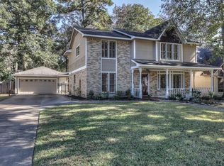 3643 Clear Falls Dr, Kingwood, TX 77339