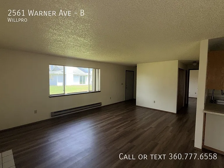 2561 Warner Ave #B — Photo 2