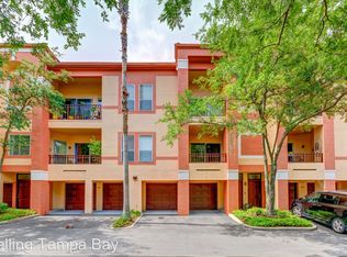 607 Fathom Ct, Tampa, FL 33602