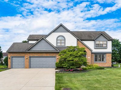 12729 Oakmere Dr, Pickerington, OH, 43147