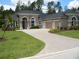 109 Appaloosa Ave, Saint Augustine, FL 32095