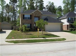 12738 Cooper Breaks Dr, Humble, TX 77346