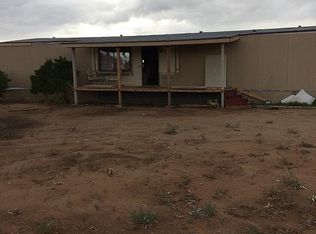 26700 E Grandview Dr, Congress, AZ 85332