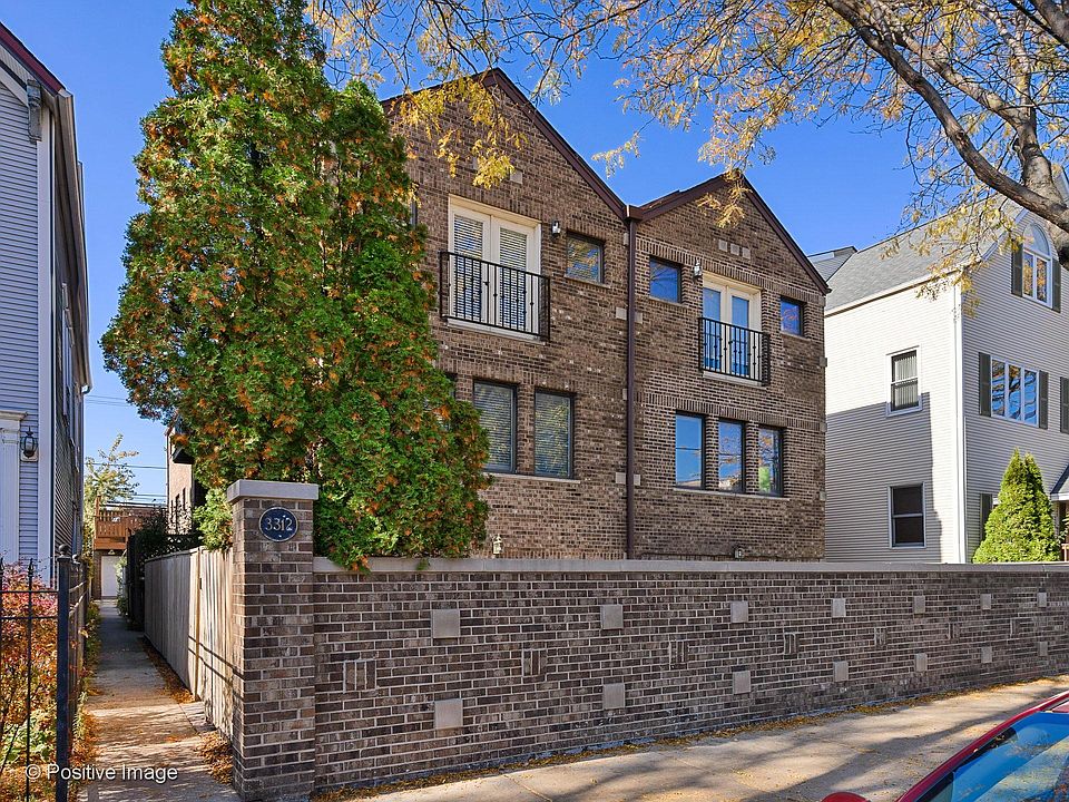 1st image of 3312 N Southport Ave #1