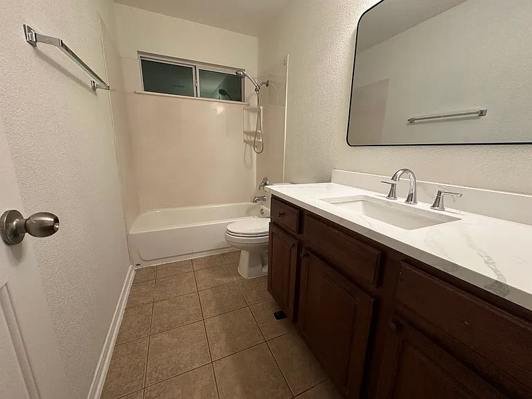3rd bath