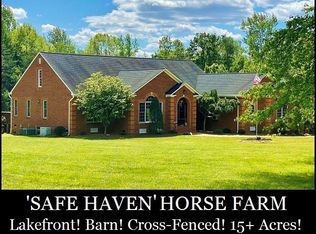 10770 Christopher Ln, Amelia Court House, VA 23002