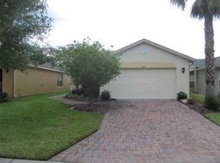 609 Grand Canal Dr, Poinciana, FL 34759