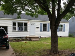 6913 E Haskell St, Tulsa, OK 74115