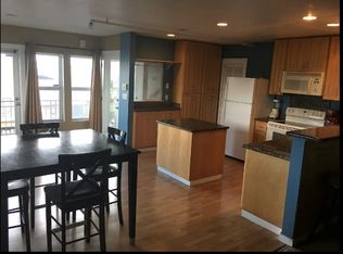 945 Key Ave, San Francisco, CA 94124