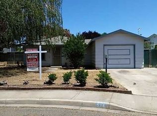 514 Harriett Dr, Waterford, CA