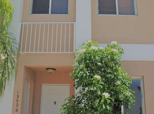 13928 SW 179th St, Miami, FL 33177