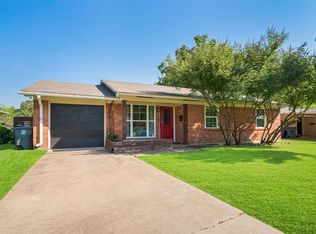 2625 Jonesboro Ave, Dallas, TX 75228