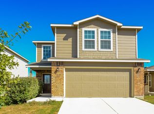 11753 Silver Sky, San Antonio, TX 78254