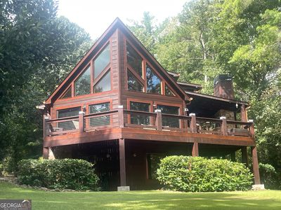 15 Muscogee Dr S, Ellijay, GA, 30540