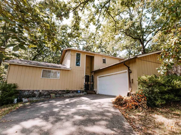 207 Brookhollow Ct, Hot Springs, AR 71913