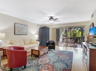 616 Wiggins Bay DR #C14, NAPLES, FL 34110