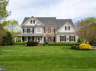 13543 Rustling Oaks Dr, Wye Mills, MD 21679