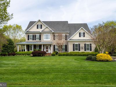 13543 Rustling Oaks Dr, Wye Mills, MD, 21679