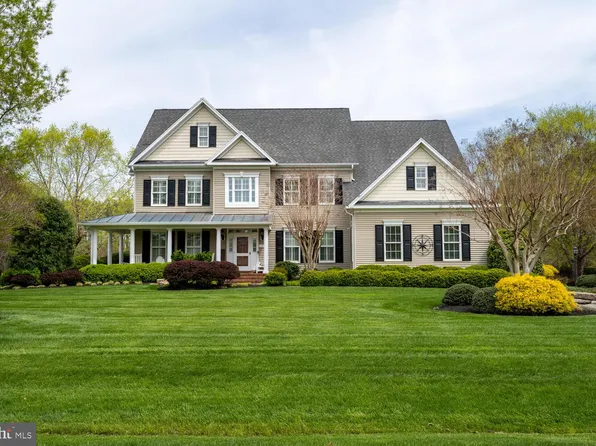 13543 Rustling Oaks Dr, Wye Mills, MD 21679