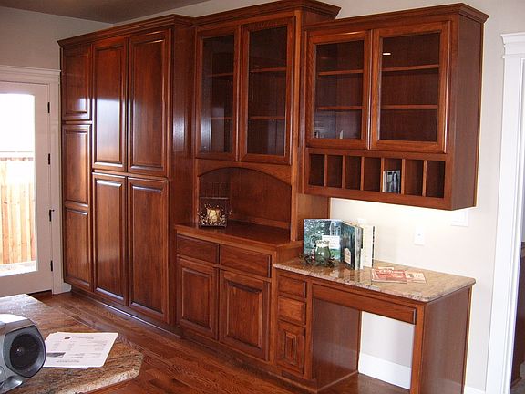 Designer Cabinets
