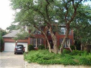 6412 Tracton Ct, Austin, TX 78739