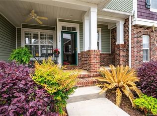 121 Walnut Cove Dr APT C, Mooresville, NC 28117