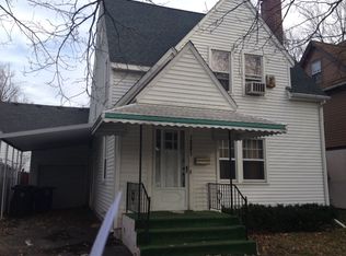 1331 Sheehan Ave, Ann Arbor, MI 48104