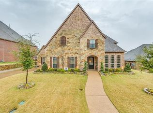 821 Sabine Trl, Mansfield, TX 76063