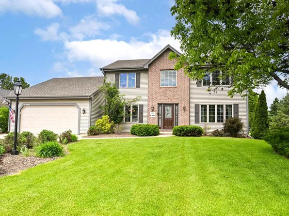 N57W24664 Nighthawk COURT, Sussex, WI 53089