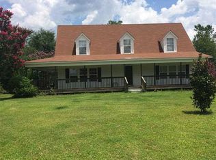 1512 W G P Smith Ave, Longs, SC 29568
