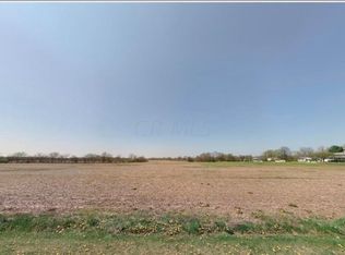 Lithopolis Rd, Canal Winchester, OH 43110