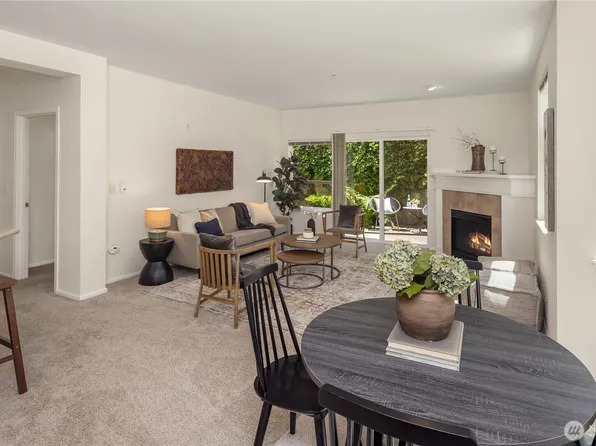 5100 Talbot Place S #F, Renton, WA 98055