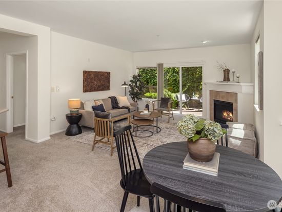 5100 Talbot Place S #F, Renton, WA 98055