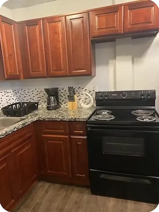 Studio, 400 sqft, $1,500 — Photo 4
