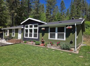 174 Konkolville Rd, Orofino, ID 83544