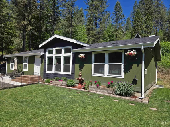 174 Konkolville Rd, Orofino, ID 83544
