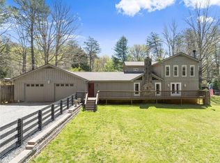 290 Chastain Rd, Sautee Nacoochee, GA 30571