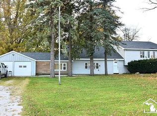 9265 Plank Rd, Maybee, MI 48159