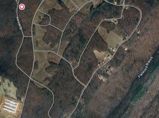 Horizon Dr, Pikeville, TN 37367